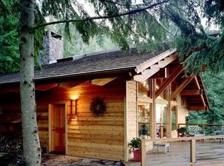 836 Hidden Ridge Trl, Eastsound, WA 98245