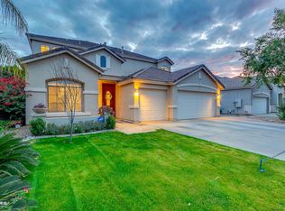 10621 E Kiva Ave, Mesa, AZ 85209