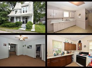 109 Richards Ave, North Attleboro, MA 02760