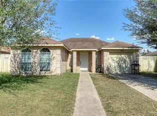 2507 Franklin Tree, Hidalgo, TX 78557