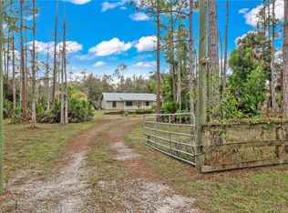 4080 Golden Gate Blvd E, Naples, FL 34117