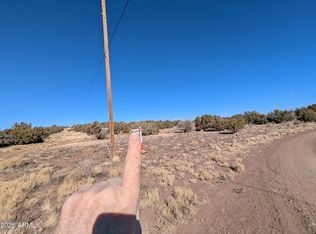 22 County Road 8012 97 #84-083-098, Concho, AZ 85924