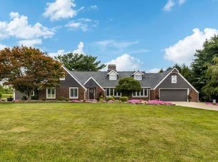 26741 Shoemaker Rd, Circleville, OH 43113