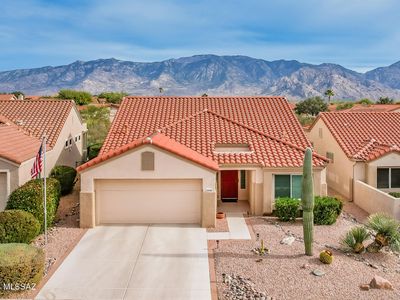 14148 N Willow Bend Dr, Oro Valley, AZ, 85755