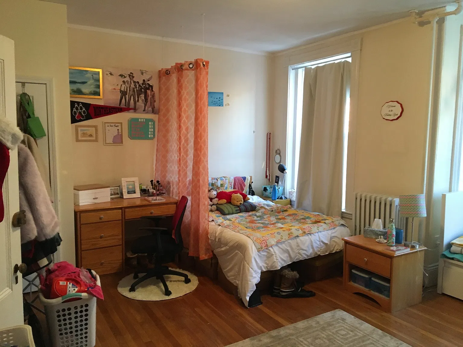 Studio, 450 sqft, $2,500 — Photo 4