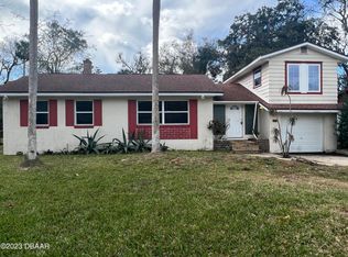 314 S Seneca Blvd, Daytona Beach, FL 32114