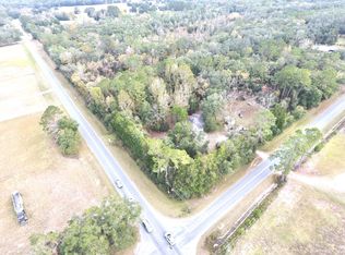 16012 County Road 137, Wellborn, FL 32094