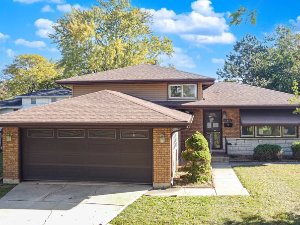 16815 Wausau Ave, South Holland, IL 60473