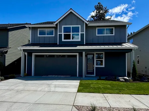 61417 SE Daybreak #4, Bend, OR 97702