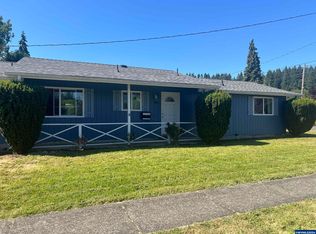 505 Ironwood St, Sweet Home, OR 97386
