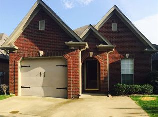 4245 Fieldstone Way, Birmingham, AL 35215