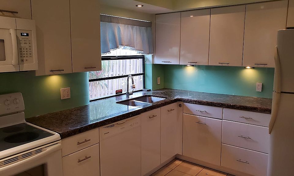 Updated Kitchen 