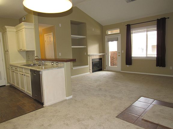Open floor plan ... this home is loaded with upgrades!