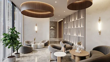 Rented by Nest Seekers International