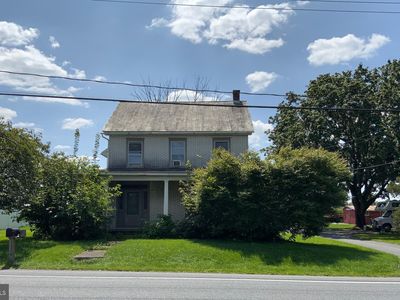 2370 W Main St, Ephrata, PA, 17522