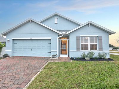 640 NW 15th St, Cape Coral, FL, 33993
