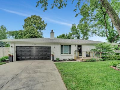 6301 Queens Dr, Lincoln, NE, 68516
