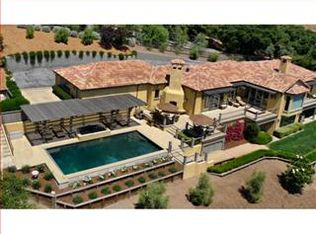 8 Vista Ladera, Carmel Valley, CA 93924