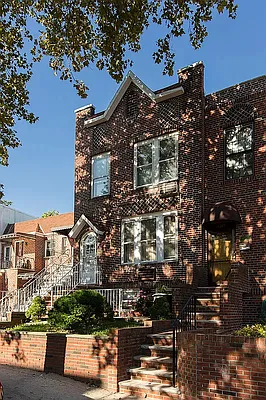 Rented by Brooklyn Real Inc | media 6