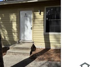 3123 SW 26th Way APT 4, Gainesville, FL 32608