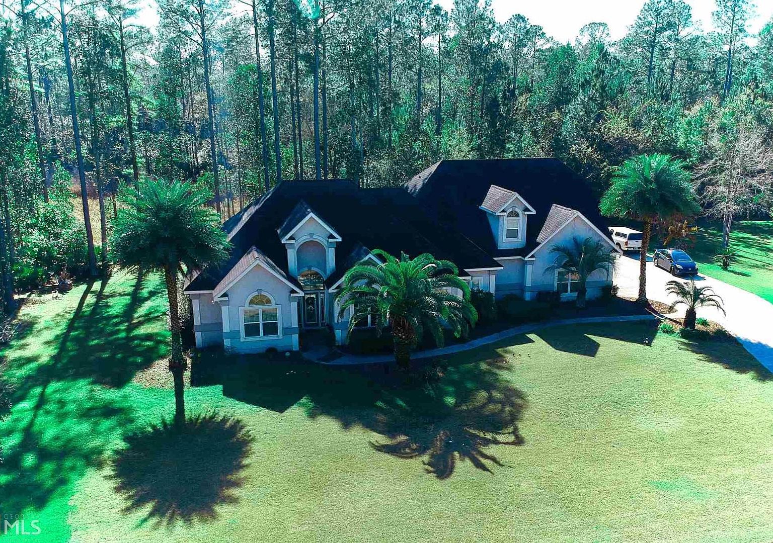 230 Sunrise Dr, Woodbine, GA 31569 Zillow