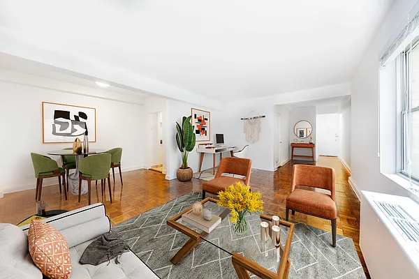 Rented by Douglas Elliman | media 10