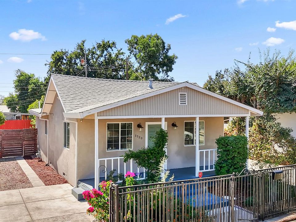 1st image of 3520 19th Ave