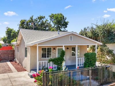3520 19th Ave, Sacramento, CA, 95820