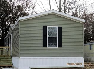 164 Roxbury Park, Goshen, IN 46526