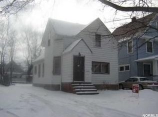 4309 Daisy Ave, Cleveland, OH 44109