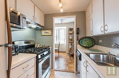 Sold by Halstead Real Estate