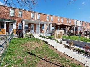 7704 Gough St, Baltimore, MD 21224