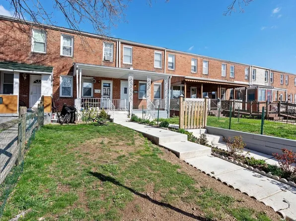 7704 Gough St, Baltimore, MD 21224