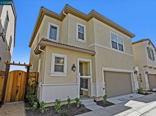55 W Piazza St, Mountain House, CA