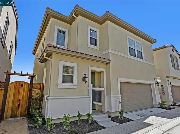 55 W Piazza St, Mountain House, CA 95391