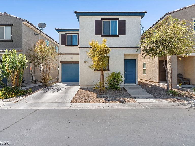 3623 Via Alamo Ave, Sunrise Manor, NV