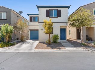 3623 Via Alamo Ave, Sunrise Manor, NV 89115