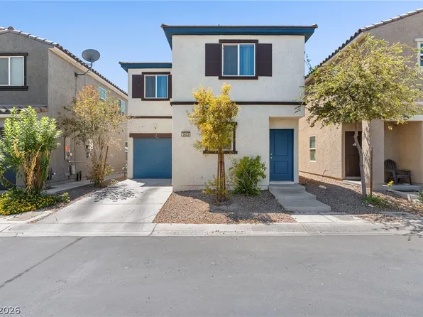 3623 Via Alamo Ave, Sunrise Manor, NV 89115