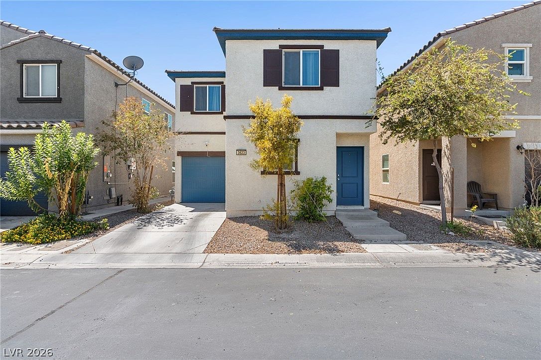 3623 Via Alamo Ave, Sunrise Manor, NV