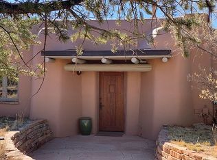 26 Big Notch Forest Trl, Ramah, NM 87321
