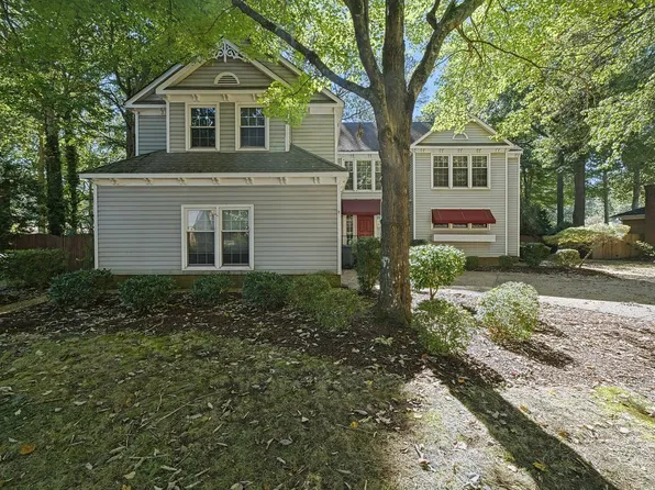 104 Kicotan Turn, Yorktown, VA 23693