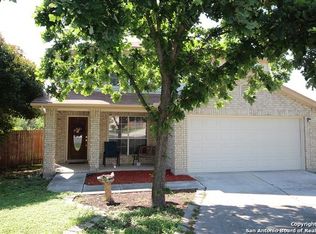 1006 Cat Mesa, San Antonio, TX 78251