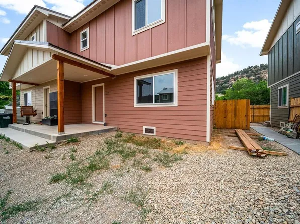 1502 Hillside Avenue #B, Dolores, CO 81323