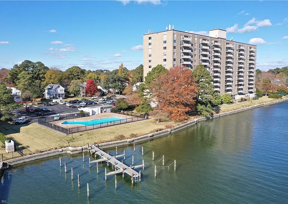 1st image of 7320 Glenroie Ave APT 3H