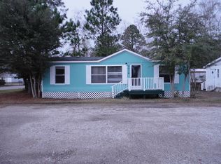 2016 Brasher Rd #A, Biloxi, MS 39532