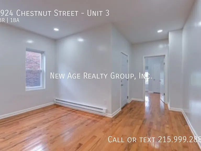 4924 Chestnut St #3 — Photo 3