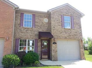 2923 Blairdon Cir, Lexington, KY 40509