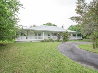 21380 SW 244th St, Homestead, FL 33031