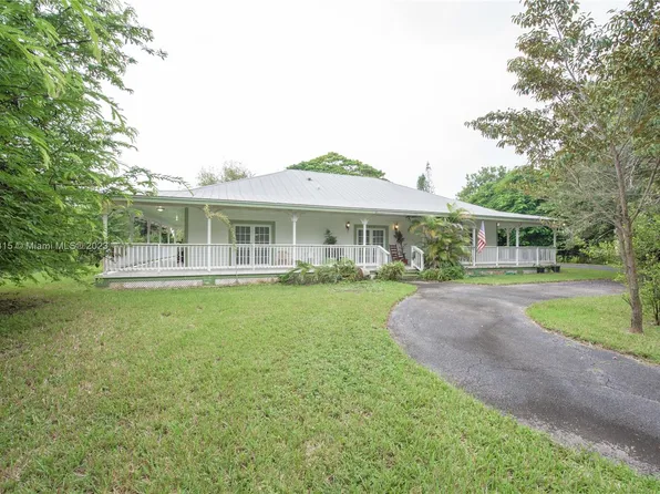 21380 SW 244th St, Homestead, FL 33031
