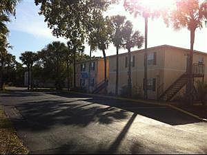 4th image of 5905 S Dale Mabry Hwy APT C